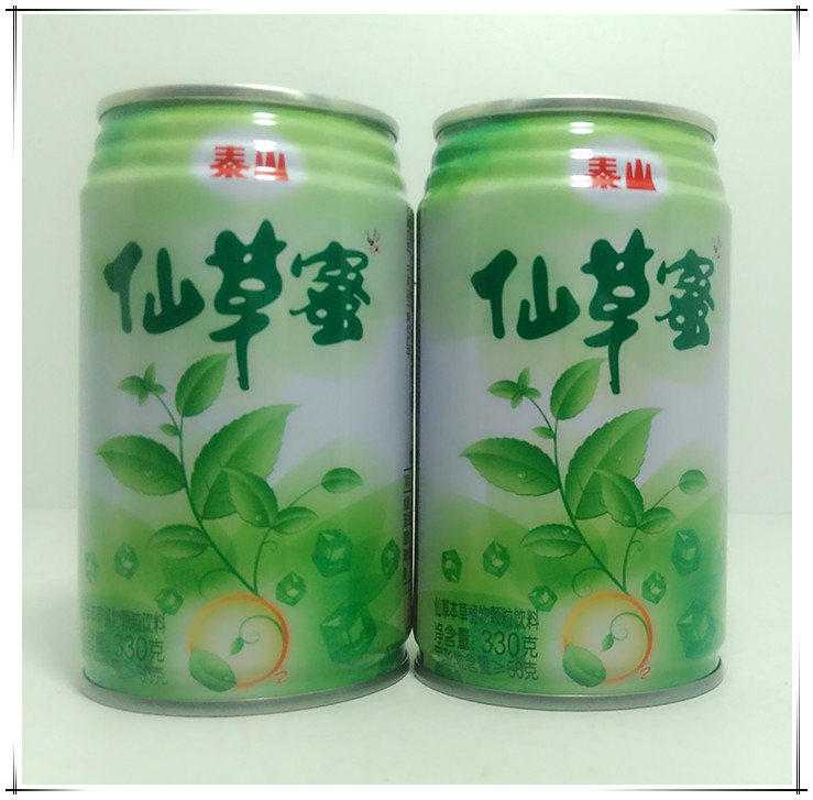 泰山仙草蜜