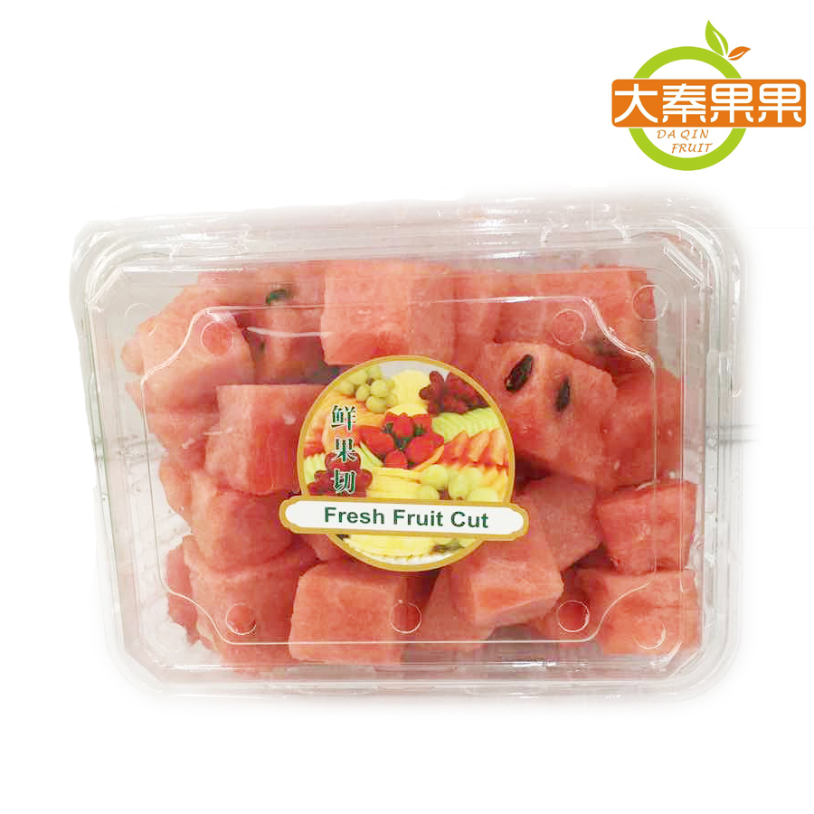 西瓜鲜切盒