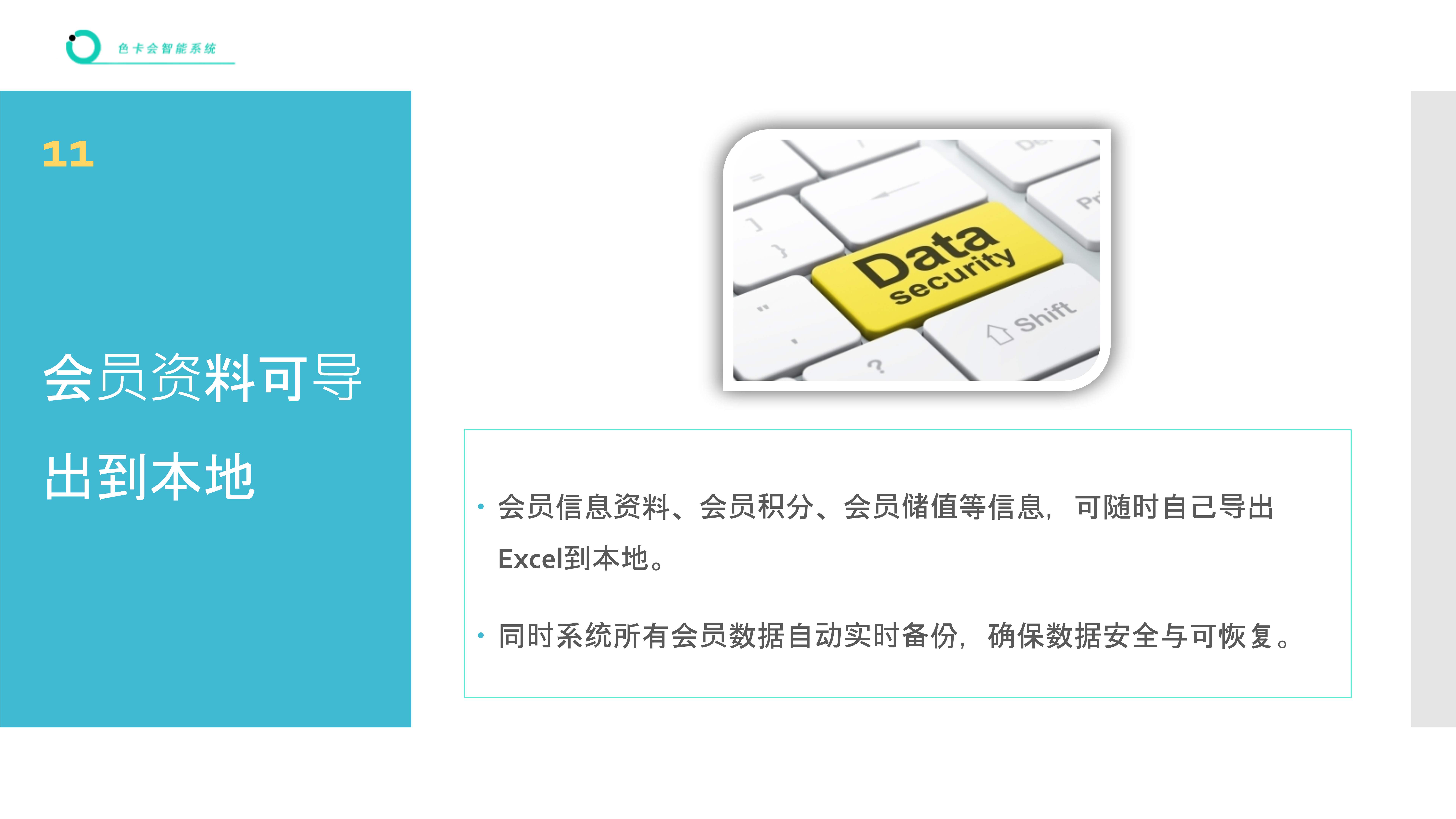 会员管理、微信会员卡系统、电子会员卡、次卡、积分、储值、公众号会员、会员签到