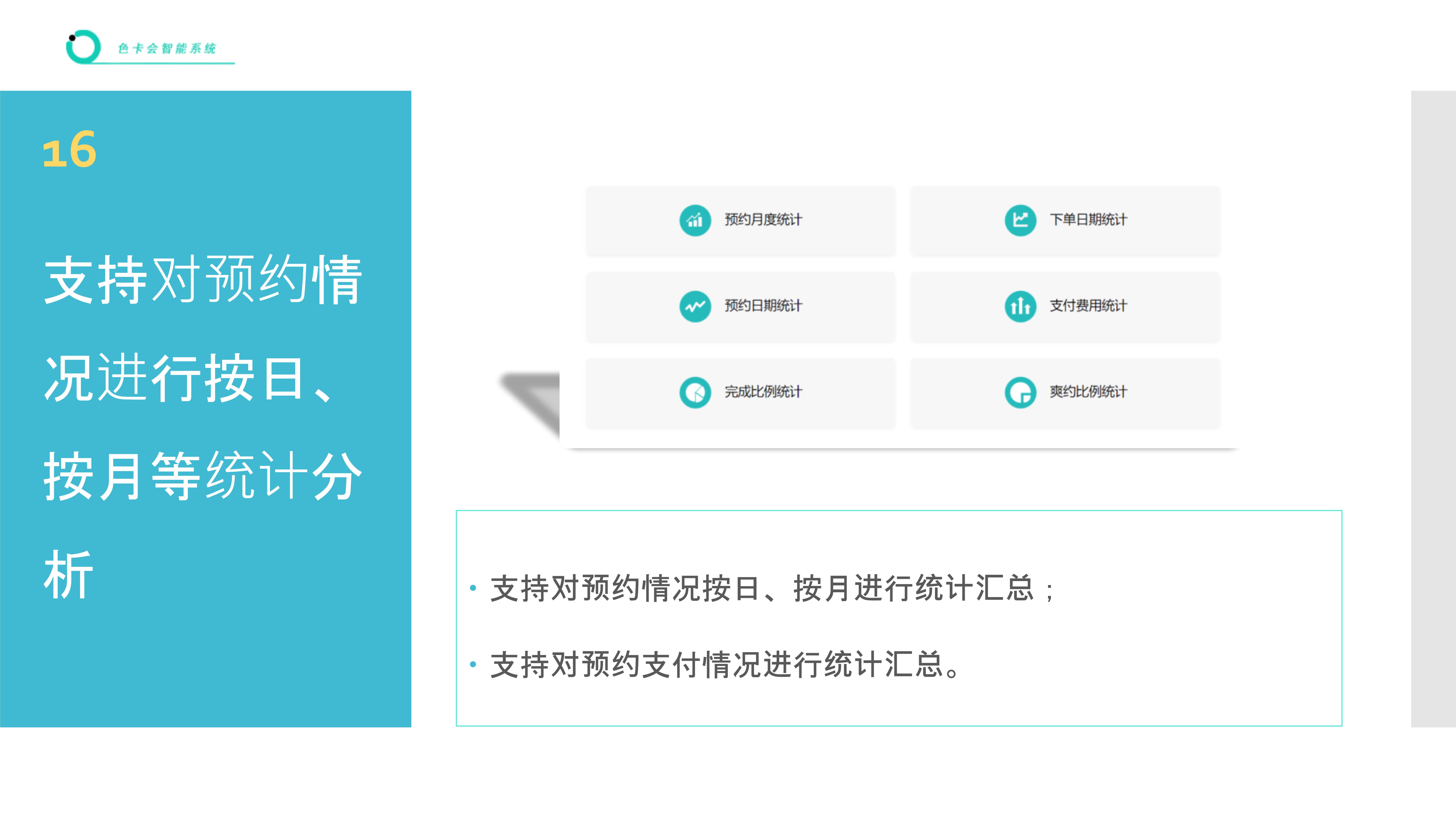 预约管理、在线预约、推拿预约、理疗预约、美发预约、美业预约、微信预约