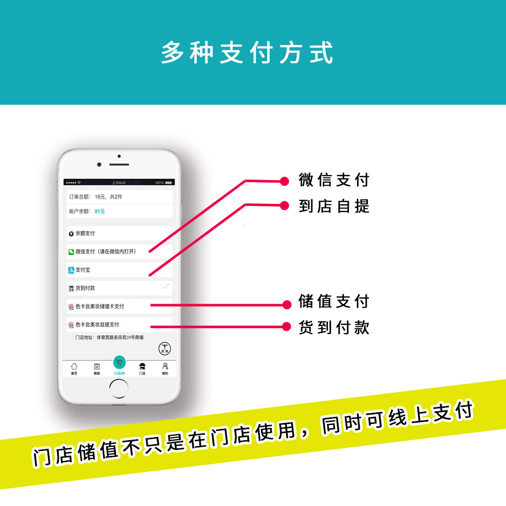 微信电商、特卖系统、秒杀系统、微商城、网上商城、在线销售