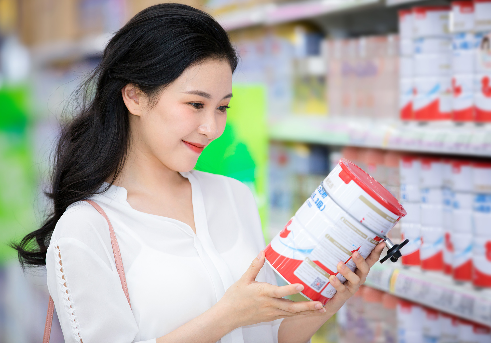 物品寄存系统